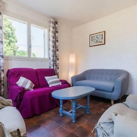 Maison Familiale Pour 8 - 850m De La *