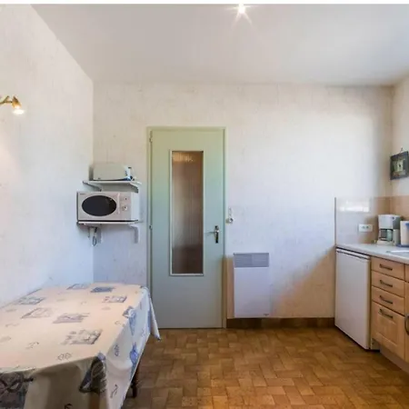 Maison Familiale Pour 8 - 850m De La