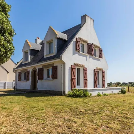 Maison Familiale Pour 8 - 850m De La Le Pouliguen