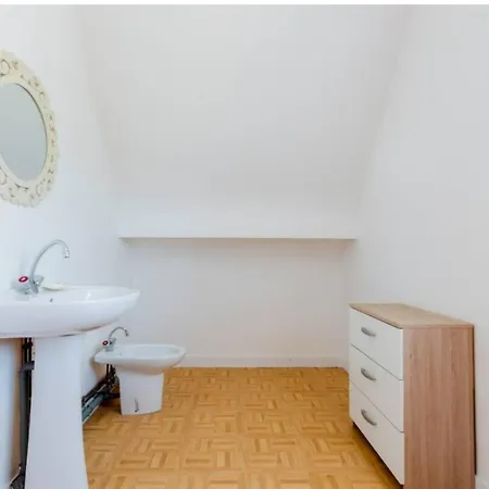 Maison Familiale Pour 8 - 850m De La *