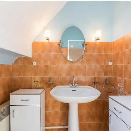 Maison Familiale Pour 8 - 850m De La * Le Pouliguen